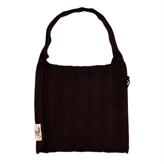 Pico Copenhagen Rosalia Bag Chocolate Lace
